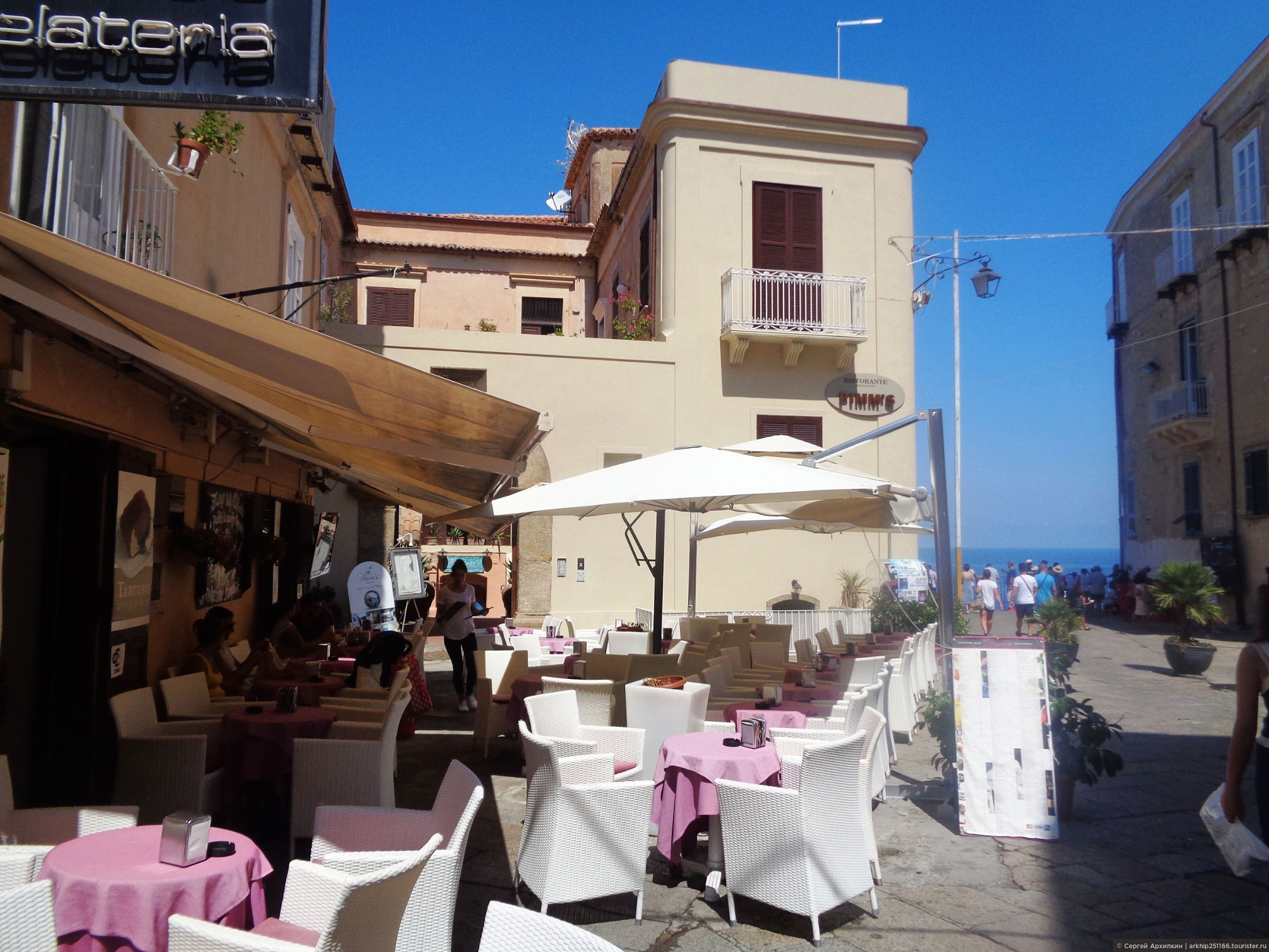 Tropea
